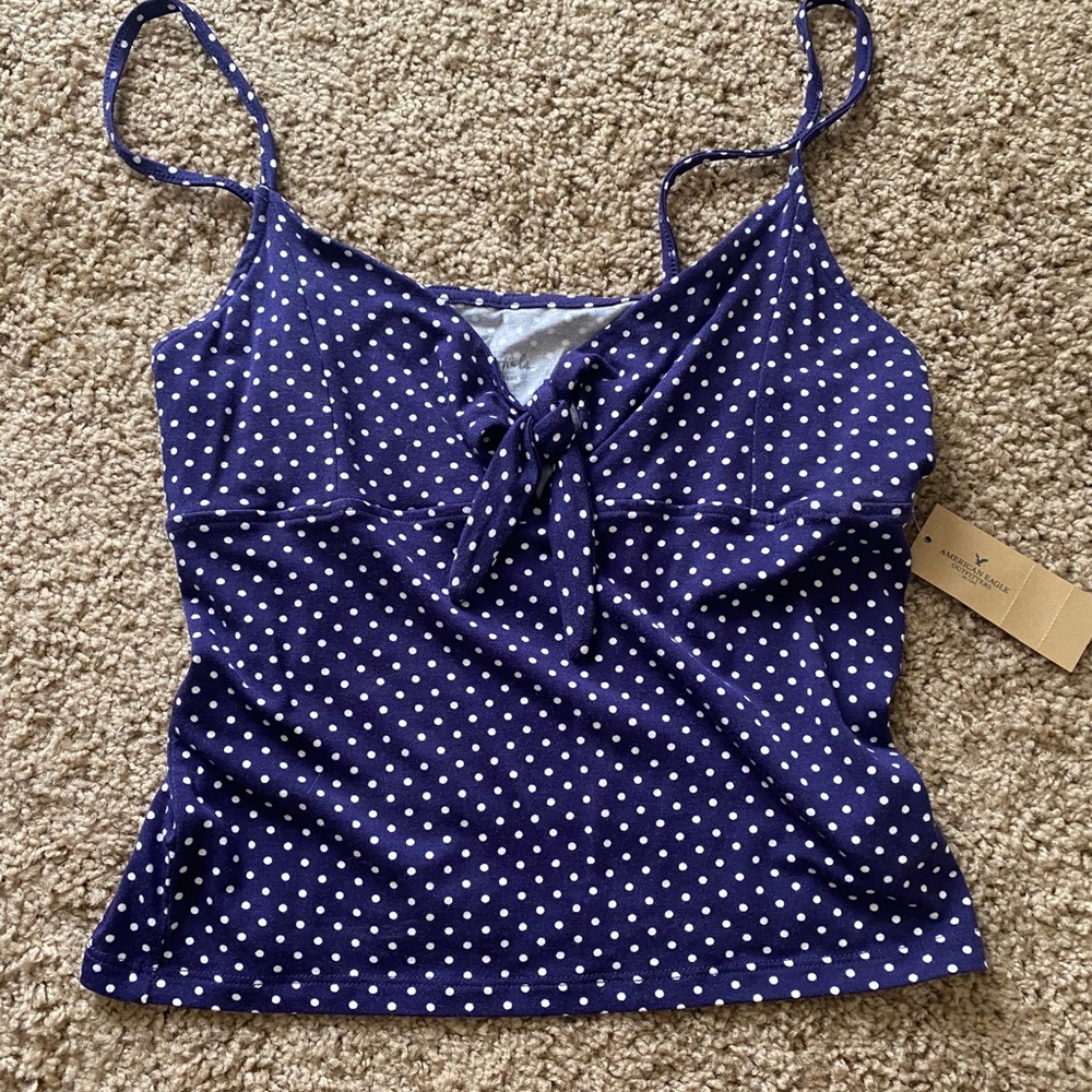 American Eagle Tank Top